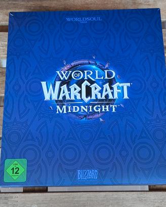 World of Warcraft 