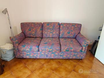 Divano letto