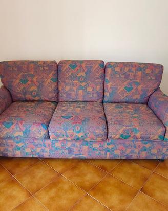 Divano letto