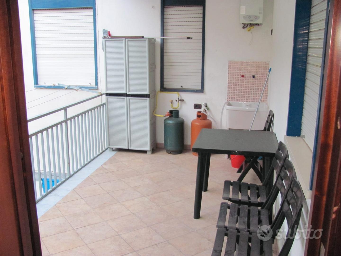 Appartamento – Monreale, Palermo - Altro