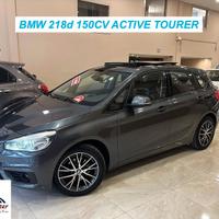 Bmw Serie 2 150CV DIESEL**TETTO* AUTOMATICA