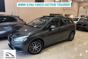 Bmw Serie 2 150CV DIESEL**TETTO* AUTOMATICA