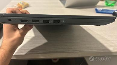 Notebook Lenovo 2023