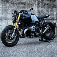 BMW R NineT Custom