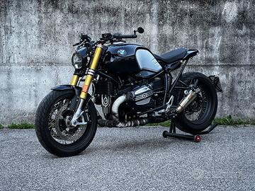 BMW R NineT Custom