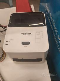 stampante termica desktop Toshiba B-FV4D.