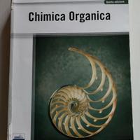 Chimica Organica Quinta edizione