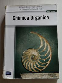 Chimica Organica Quinta edizione