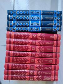 12 Libri del Club degli Editori