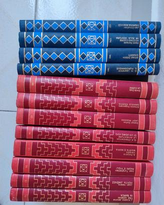 12 Libri del Club degli Editori