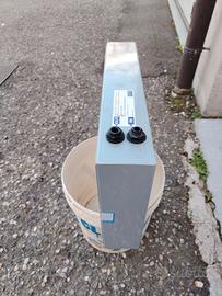 DEPURATORE ACQUA NUOVO 