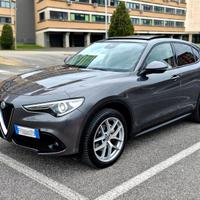 ALFA STELVIO 2.2 AT8 Q4 SPORT EDITION 210CV