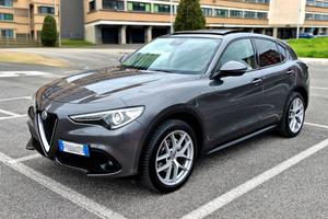 ALFA STELVIO 2.2 AT8 Q4 SPORT EDITION 210CV