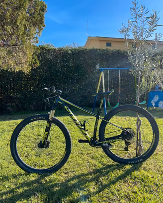 Mtb scott