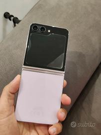 samsung  flipZ5