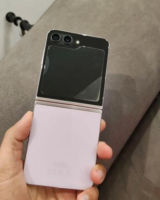 samsung  flipZ5