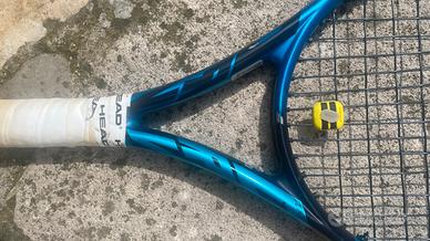 Babolat pure drive 300gr L2 2022