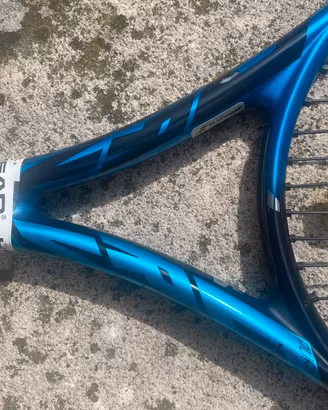 Babolat pure drive 300gr L2 2022