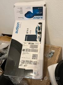 Coppia di woofer audison 6.5"