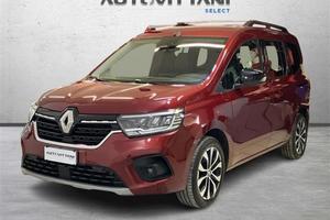 RENAULT Kangoo 1.5 Blue dCi Equilibre EDC