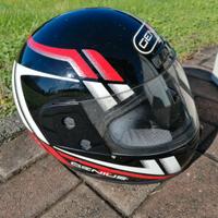 Casco Genius taglia M