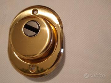 Defender per porta blindata