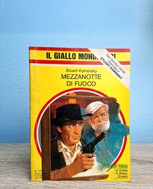 MEZZANOTTE DI FUOCO
