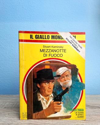 MEZZANOTTE DI FUOCO