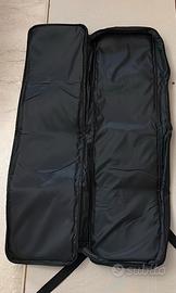 Custodia per pianoforte elettrico