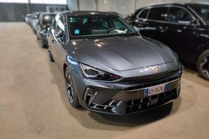 CUPRA Leon 1.5 eTSI 150 CV DSG
