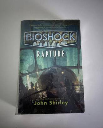 Bioshock - Rapture (ITALIANO)