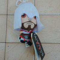 Peluche Ezio Auditore - Assassin's Creed - Origina