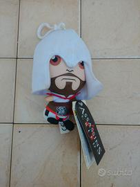 Peluche Ezio Auditore - Assassin's Creed - Origina