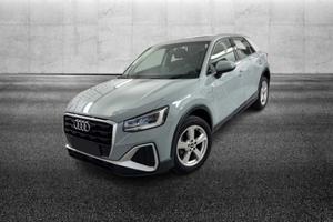 AUDI Q2 30 TDI S tronic S line Edition