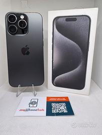 Iphone 15 pro 128gb 🍎