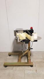 Spitlabel 142 Sistema Stampa ed Applica