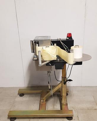 Spitlabel 142 Sistema Stampa ed Applica