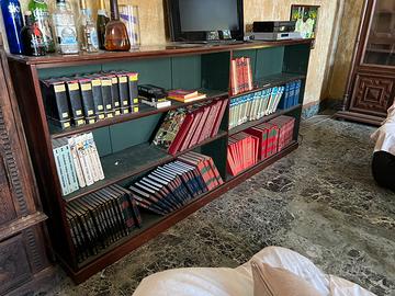 Libreria inglese