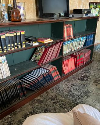Libreria inglese