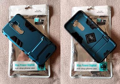 COVER XIAOMI REDMI NOTE 8 PRO