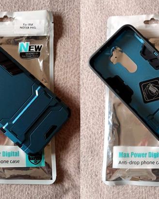 COVER XIAOMI REDMI NOTE 8 PRO