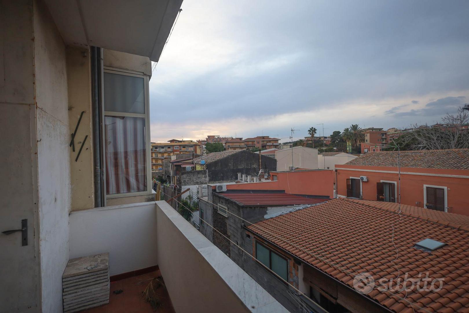 Appartamento – Catania, Guardia, Picanello-Ognina-Barriera-Canalicchio - Vista 2