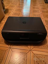 Stampante HP ENVY 4520 PRINT SCAN COPY WEB  PHOTO