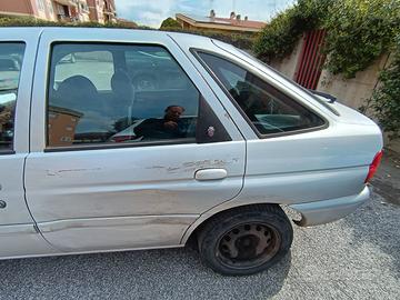 FORD ESCORT GHIA BRRLINA