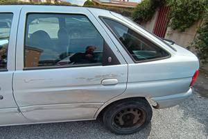 FORD ESCORT GHIA BRRLINA