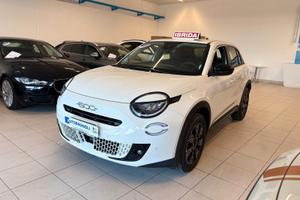 Fiat 600 POP BUSINESS Hybrid 145 CV DCT MHEV SPOTI