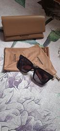 occhiali da sole Burberry