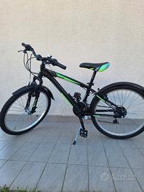 Bicicletta  MTB bambino