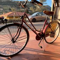 Bicicleta barale