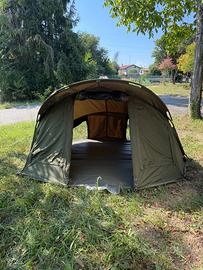 Tenda Carpfishing Trakker SLX V3 150